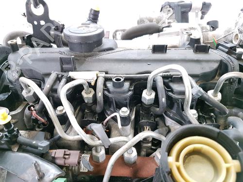 Engine RENAULT TWINGO II (CN0_) 1.5 dCi 75 | BP30049080M1