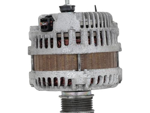 Alternator NISSAN NOTE (E12) 1.5 dCi | BP24512956M7  - Image 5