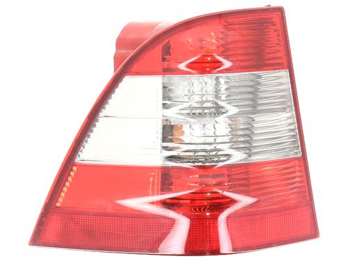 Left taillight MERCEDES-BENZ M-CLASS (W163) ML 270 CDI (163.113) | BP25621097C34 