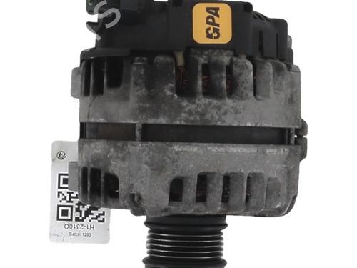 Alternator CITROËN C3 II (SC_) 1.6 BlueHDi 75 | BP32769790M7  - Image 5