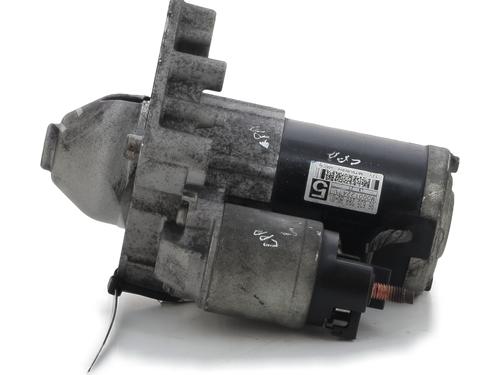 Starter CITROËN C4 Picasso I MPV (UD_) 1.6 HDi | BP29295129M8 