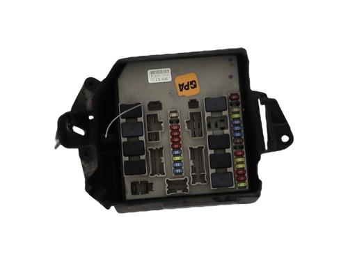 Fuse box RENAULT CLIO III Grandtour (KR0/1_) 1.5 dCi (KR0F) | BP29741022E1 