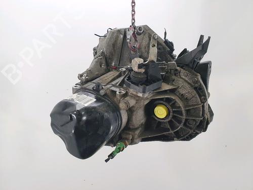 Gearbox RENAULT MODUS / GRAND MODUS (F/JP0_) 1.5 dCi (FP0G, JP0G) | BP36373444M3 - Image 4