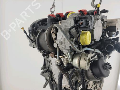 Used Engine PEUGEOT RCZ 1.6 16V (156 hp) 27646758