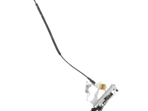 Front right lock CITROËN C3 I (FC_, FN_) 1.1 i | BP31284733C97 