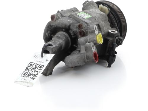 AC-Kompressor SUZUKI SPLASH (EX) 1.2 (A5B412) | BP39547146M34 - Image 3