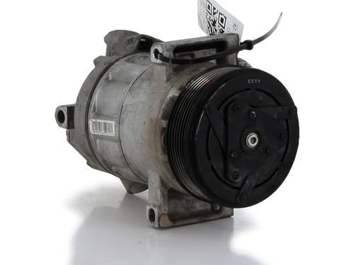 AC compressor RENAULT CLIO IV (BH_) 0.9 TCe 90 (BHNF, BHMA, BHMH, BHJK, BHJR) | BP29055786M34 