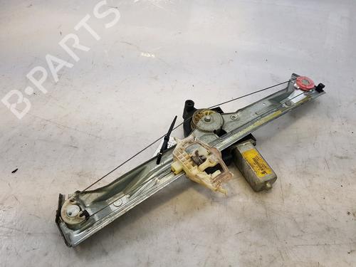 Rear right window mechanism LANCIA DELTA III (844_) 1.6 D Multijet (844.AXC11, 844.AXC1A) (120 hp) 15582342