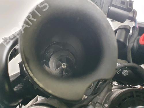 Engine VW GOLF PLUS V (5M1, 521)  | BP34503156M1  - Image 7