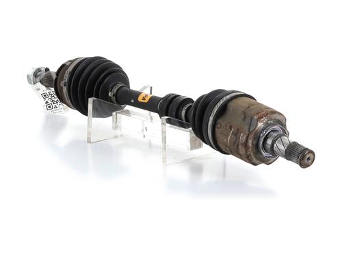 Left front driveshaft NISSAN X-TRAIL III (T32_, T32R, T32RR) 1.6 dCi (T32) | BP29873925M38