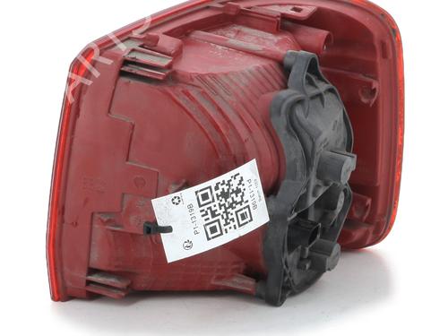 Left taillight VW TOURAN (1T3) 1.6 TDI | BP29522351C34 