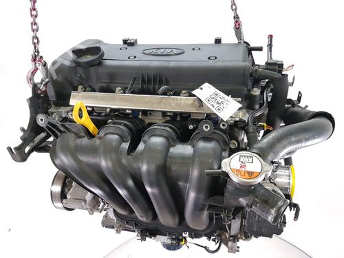 Engine KIA RIO III (UB) 1.4 CVVT | BP37280845M1  - Image 6
