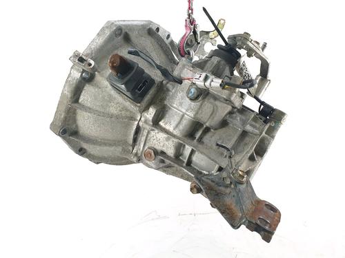 Used Gearbox TOYOTA YARIS (_P1_) 1.0 (SCP10_, SCP10R) (65 hp) 26312852