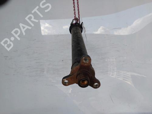 Driveshaft MERCEDES-BENZ SLK (R171) 200 Kompressor (171.445) | BP29443512M37 