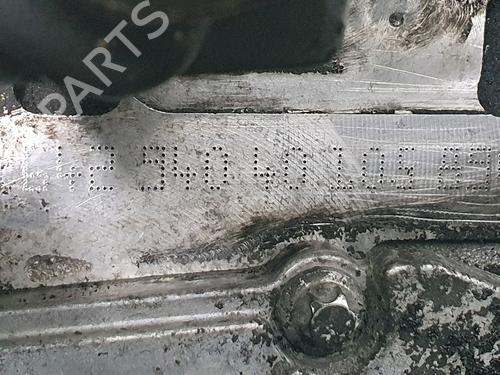 Engine MERCEDES-BENZ M-CLASS (W164) ML 320 CDI 4-matic (164.122) | BP33973337M1  - Image 9