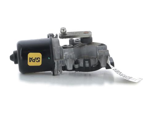 Used Front wiper motor RENAULT CLIO IV (BH_) 1.5 dCi 75 (75 hp) 32334112