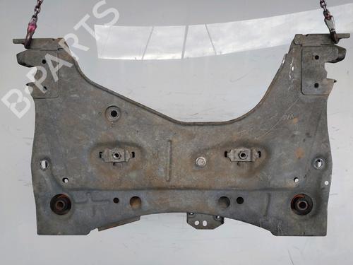 Subframe RENAULT MEGANE II Coupé-Cabriolet (EM0/1_) 2.0 dCi | BP30093931M9