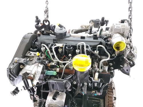 Engine DACIA SANDERO 1.5 dCi | BP34051375M1  - Image 9