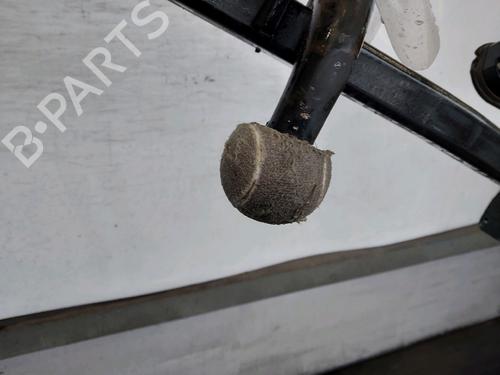 Trækkugle/Mekanisme CITROËN C3 I (FC_, FN_) 1.4 HDi | BP31032021C141