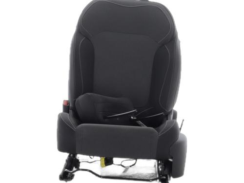 Used Left front seat Left front seat 38632754 38632754