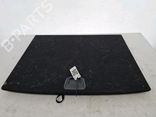 Used Luggage compartment floor Luggage compartment floor MERCEDES-BENZ A-CLASS (W176) A 180 CDI / d (176.012) (109 hp) 33280233 33280233
