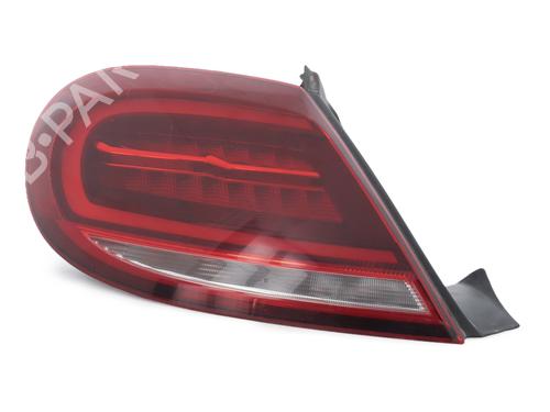 Left taillight VW BEETLE Convertible (5C7, 5C8) 1.4 TSI | BP38457254C34 - Image 2