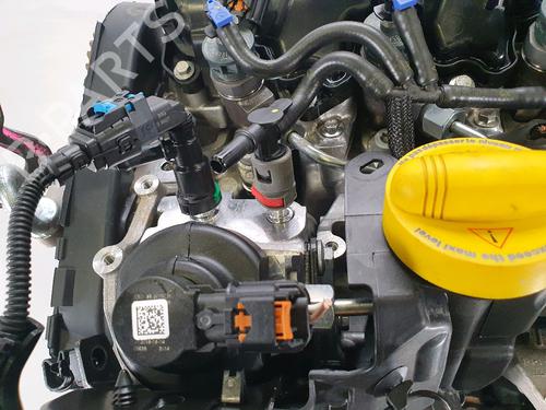 Engine DACIA DUSTER (HM_) 1.5 dCi 115 (HMAD) | BP35891655M1 - Image 8