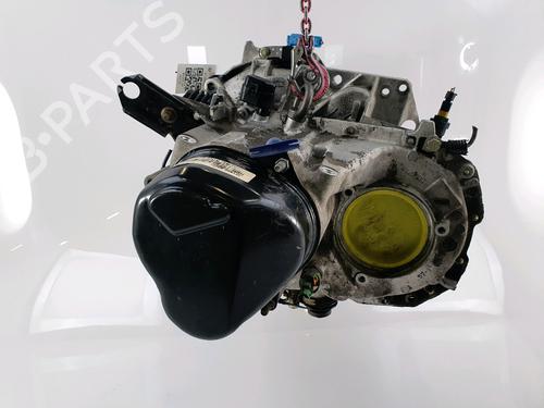 Gearbox RENAULT CLIO II (BB_, CB_)  | BP25779680M3 
