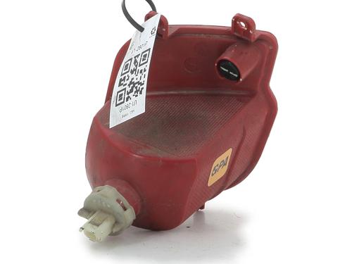 Rear bumper right light PEUGEOT 3008 II SUV (MC_, MR_, MJ_, M4_) 1.5 BlueHDi 130 | BP29932271C82 