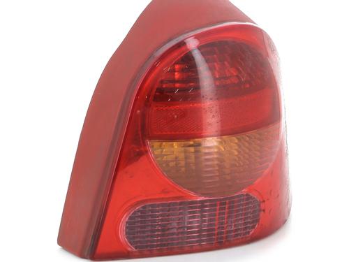 Right taillight RENAULT TWINGO I (C06_) 1.2 16V (C06C, C06D, C06K) | BP23204611C35 