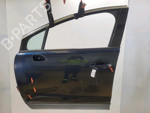 left-front-door-peugeot-3008-i-mpv-0u_-2009-2010-2011-2012-2013-2014-2015-2016-2017-32356042 main image