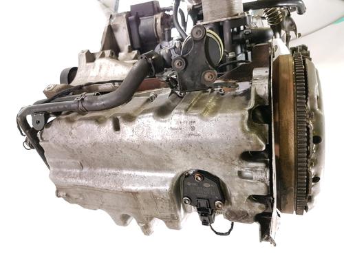 Engine VW POLO V (6R1, 6C1)  | BP26703277M1 