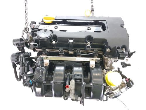 Engine OPEL CORSA D (S07) 1.2 (L08, L68) | BP32278559M1 