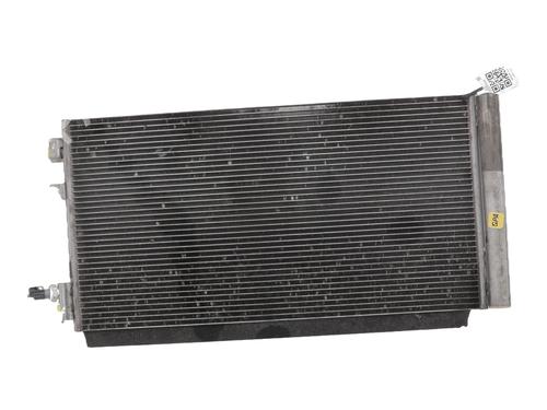 Used AC radiator AC radiator RENAULT SCÉNIC III (JZ0/1_) 1.2 TCe (JZ16) (132 hp) 33645785 33645785