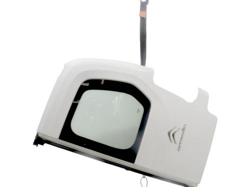 Højre bagagerum dør CITROËN BERLINGO Box Body/MPV (B9) 1.6 BlueHDi 120 (120 hp) 31913238