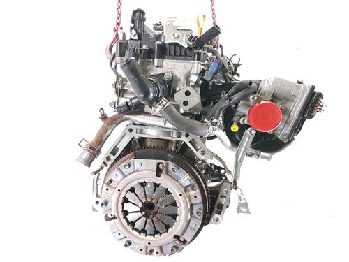 Engine OPEL AGILA B (H08) 1.0 (F68) | BP22250781M1 