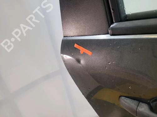 Right rear door CITROËN C3 Picasso (SH_) 1.6 BlueHDi 100 | BP29820176C5 