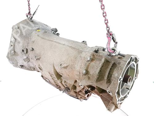 Gearbox JEEP GRAND CHEROKEE II (WJ, WG) 2.7 CRD 4x4 | BP27671648M3 