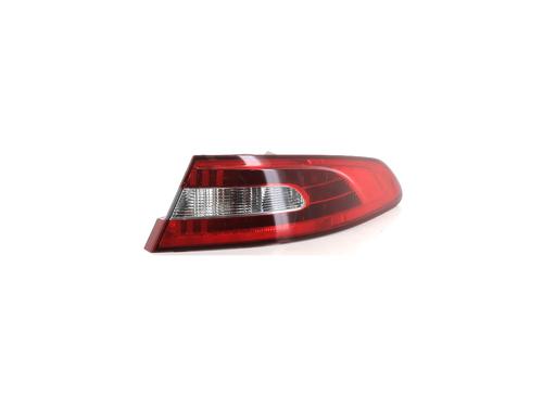 Right taillight JAGUAR XF I (X250) 3.0 D | BP32152116C35