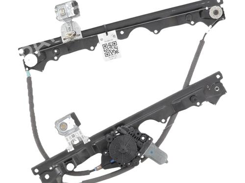 Front right window mechanism JEEP COMMANDER (XK, XH) 3.0 CRD 4x4 | BP37483252C23 - Image 2