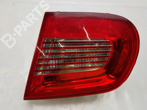 Used Right tailgate light Right tailgate light VW EOS (1F7, 1F8) 2.0 TDI (140 hp) 10437596 10437596