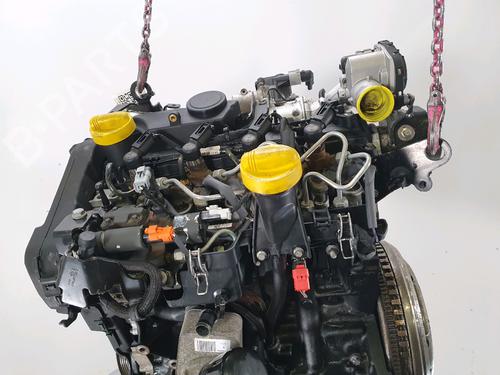 Engine RENAULT MODUS / GRAND MODUS (F/JP0_)  | BP34711638M1  - Image 5