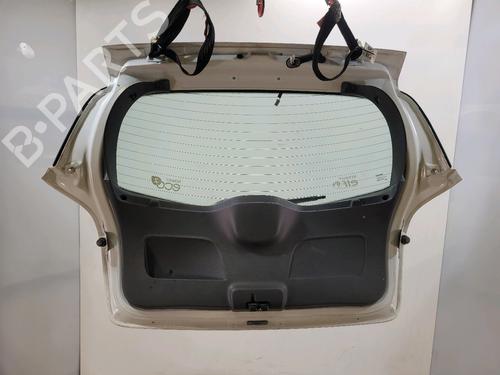 Bakluke CC/Kombi-Kupé RENAULT CLIO III (BR0/1, CR0/1) 1.5 dCi | BP30925483C6