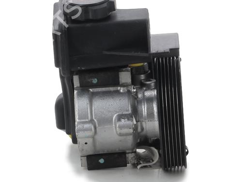 Steering pump PEUGEOT 206 Hatchback (2A/C) 1.9 D | BP27552305M99 