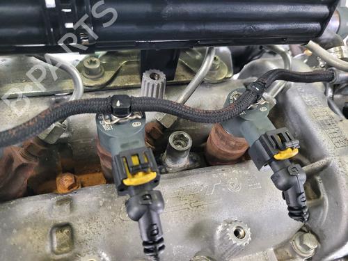 Engine FIAT GRANDE PUNTO (199_) 1.3 D Multijet | BP40212048M1 - Image 9