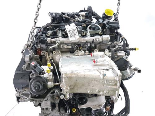 Engine AUDI A1 Sportback (8XA, 8XF) 1.6 TDI | BP30956879M1