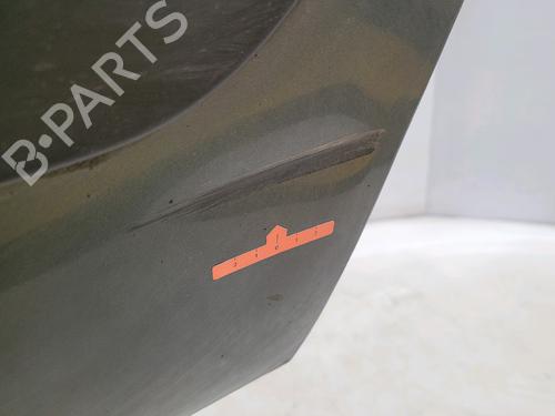 Right front door PEUGEOT EXPERT Tepee (VF3X_) 2.0 HDi 100 | BP22545461C3 