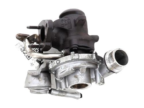 Turbolader/Kompressor für RENAULT CLIO IV (BH_) 1.5 dCi 90 (90 hp) 31078746