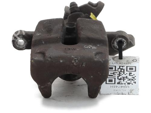Used Right rear brake caliper RENAULT MEGANE II (BM0/1_, CM0/1_) 1.9 dCi (BM0G, CM0G) (120 hp) 27909091