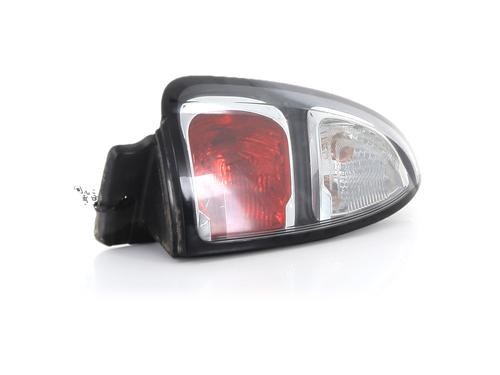 Left taillight CITROËN C3 Picasso (SH_) 1.6 HDi | BP39224505C34 - Image 5